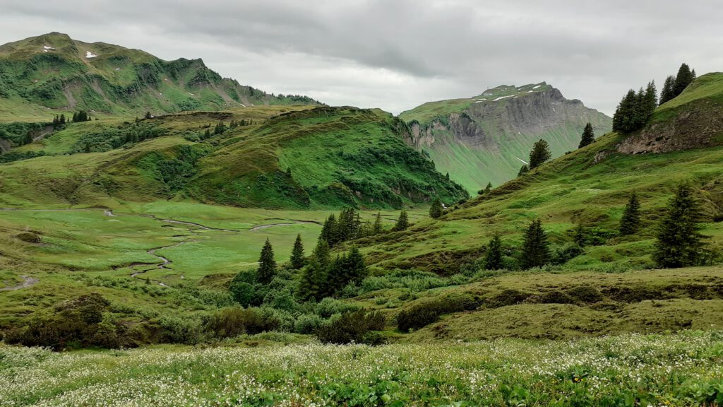 Kleinwalsertal